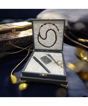 Double Gömme VIP Kare Kutu