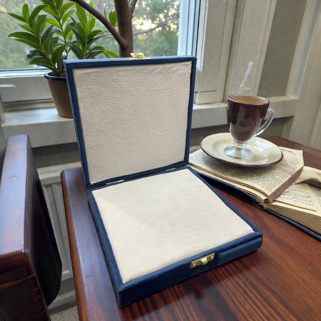 Tesbih Kutusu Çeşitleri