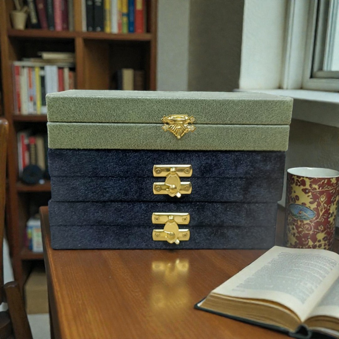 Kutulu Bilek Boy Tesbih