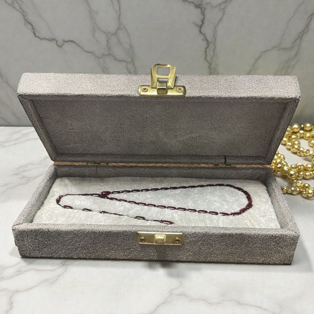 Kutulu Bilek Boy Tesbih