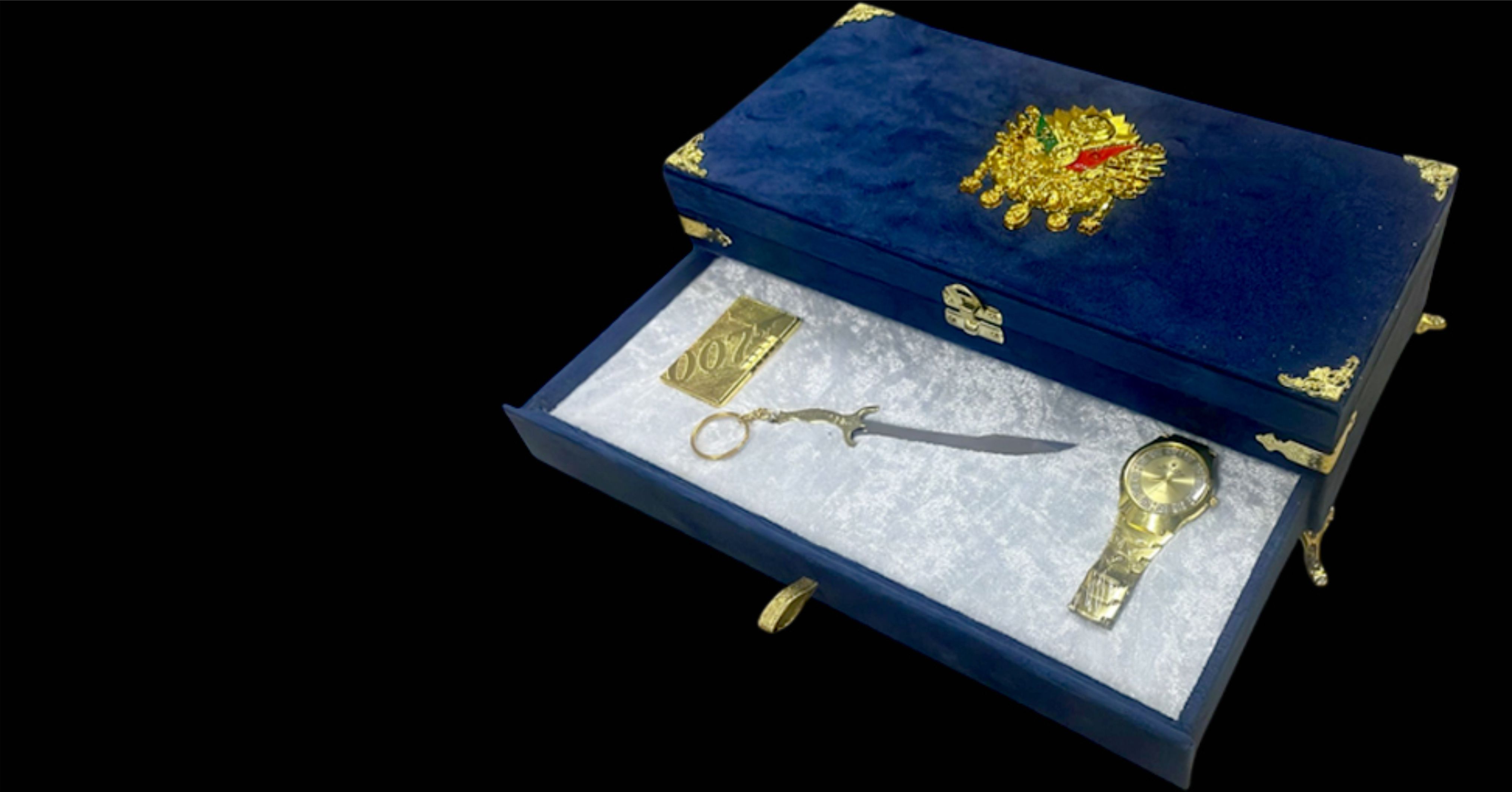 Zerafetin ve Kalitenin Adresi