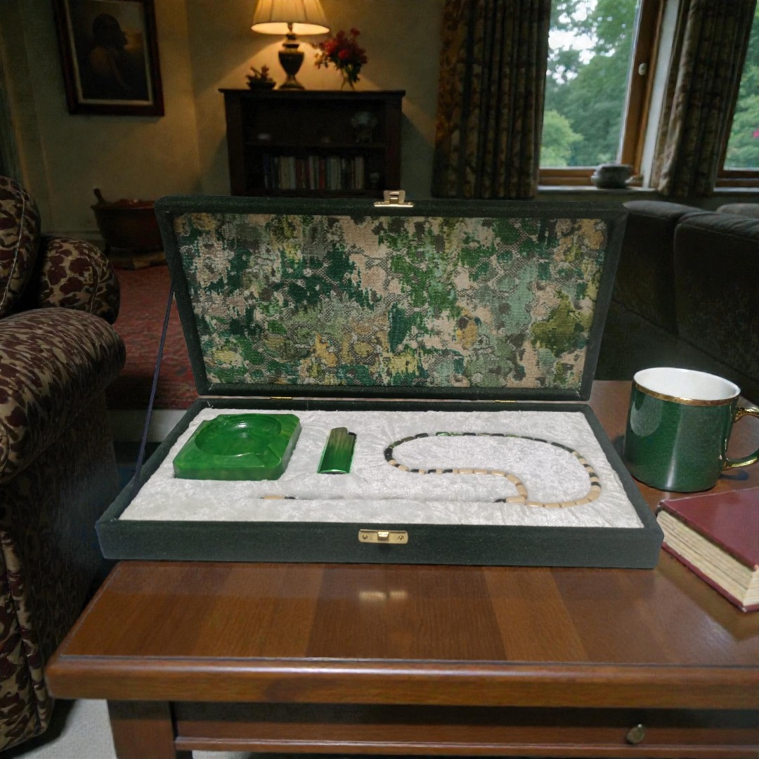 VIP Kutulu Taraftar Seti